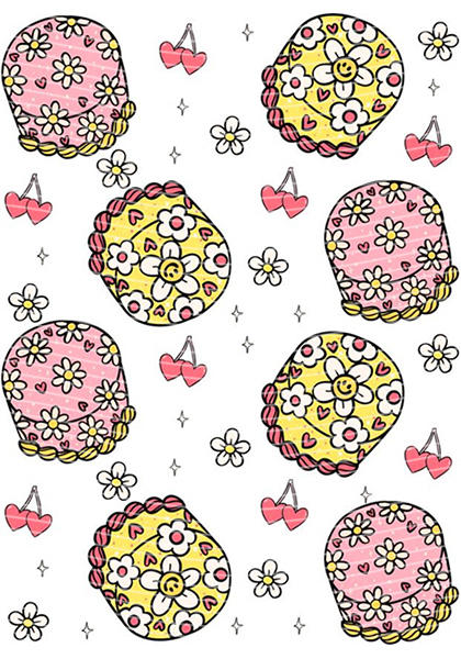 A5 Notebook Wraps-W-1895